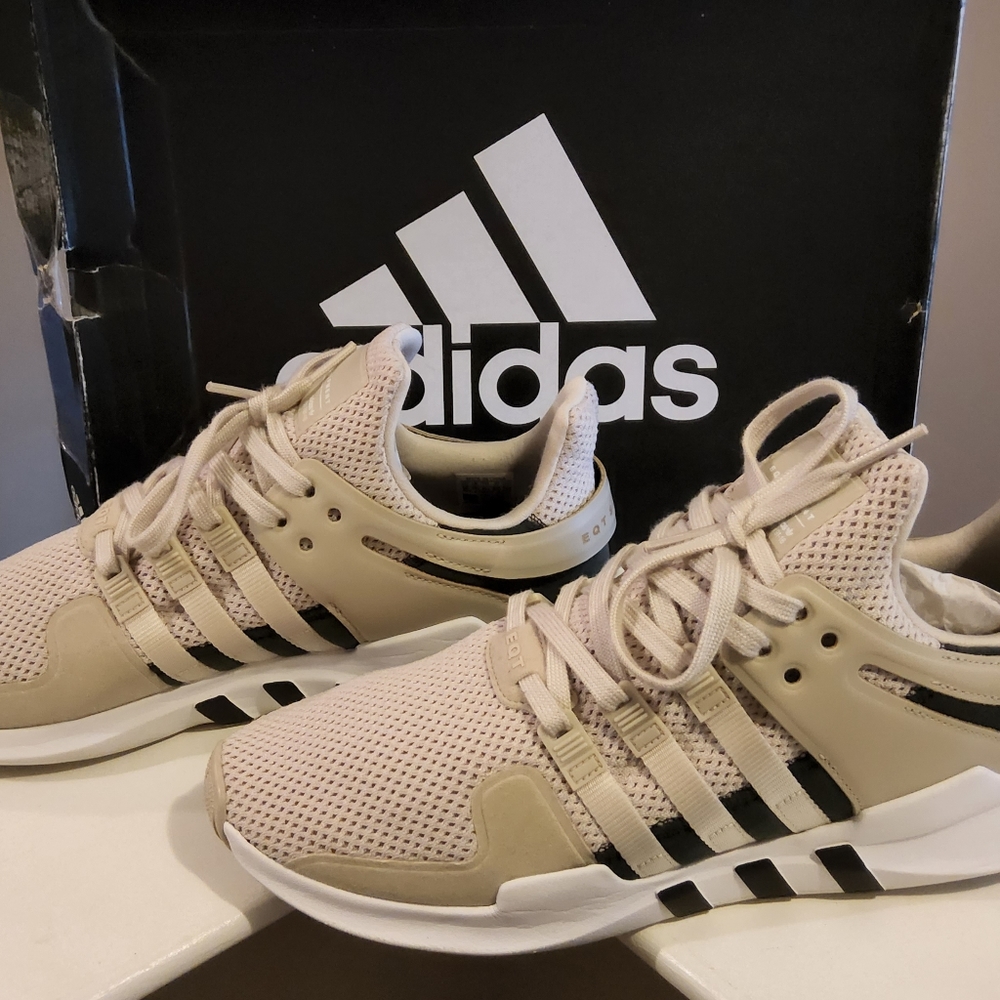 MEN'S ADIDAS EQT.